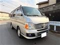 2006 Nissan Caravan Coach