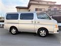 2006 Nissan Caravan Coach