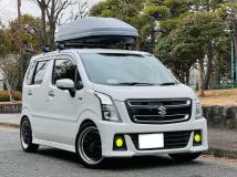 2019 Suzuki Wagon R
