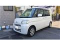 2012 Daihatsu Tanto