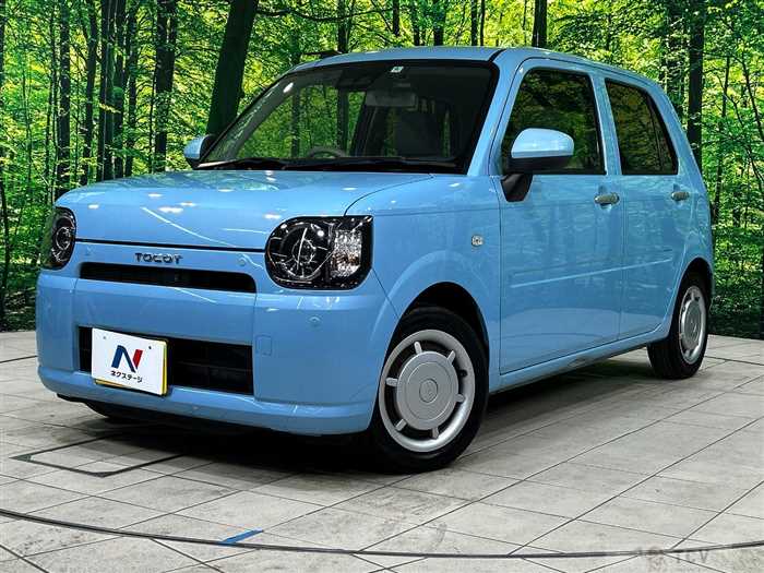 2018 Daihatsu Daihatsu Others