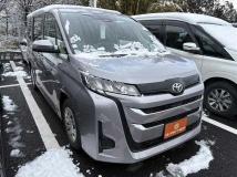2023 Toyota Noah