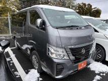 2023 Nissan Caravan Van