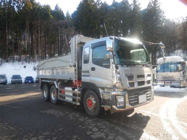 2012 Isuzu Isuzu Others