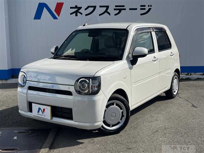 2018 Daihatsu Daihatsu Others