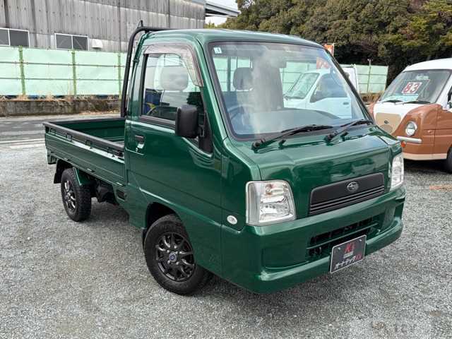 2003 Subaru Sambar