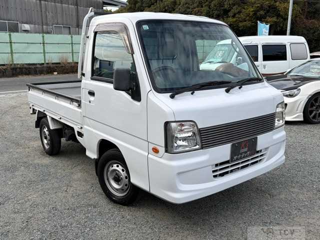 2008 Subaru Sambar