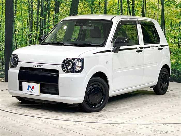 2019 Daihatsu Daihatsu Others