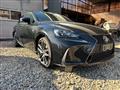 2019 Lexus IS