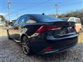 2019 Lexus IS
