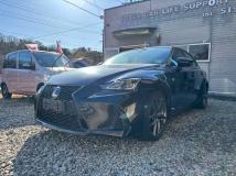2019 Lexus IS