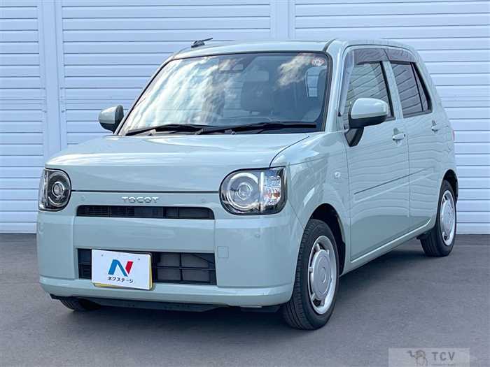 2019 Daihatsu Daihatsu Others