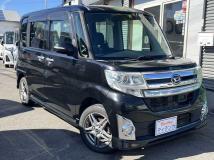 2014 Daihatsu Tanto Custom