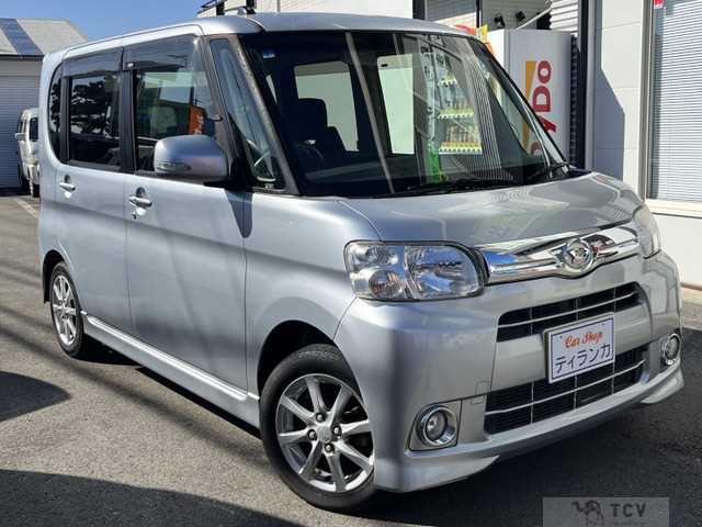 2013 Daihatsu Tanto