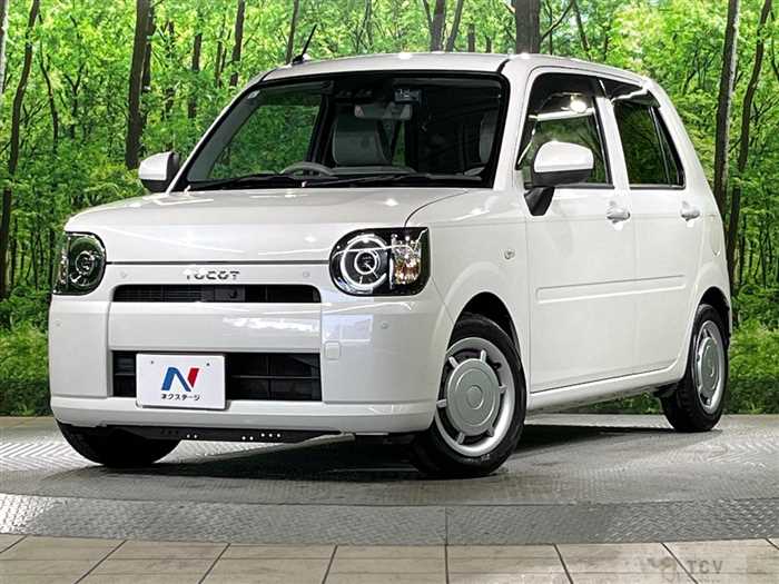 2019 Daihatsu Daihatsu Others