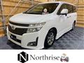 2012 Nissan Elgrand