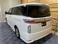 2012 Nissan Elgrand