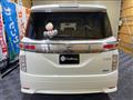 2012 Nissan Elgrand