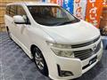 2012 Nissan Elgrand