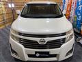 2012 Nissan Elgrand
