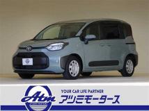 2024 Toyota Sienta