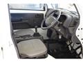 2021 Suzuki Carry Truck