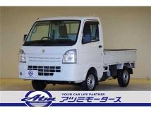 2021 Suzuki Carry Truck