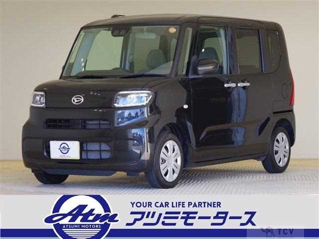 2022 Daihatsu Tanto
