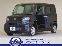 2022 Daihatsu Tanto