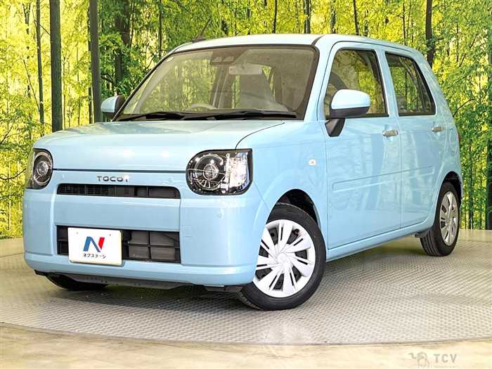 2020 Daihatsu Daihatsu Others