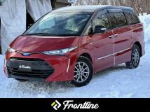 2017 Toyota Estima Hybrid