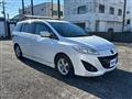 2015 Mazda Premacy