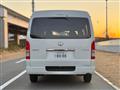 2023 Toyota Hiace Van