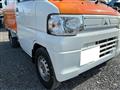 2014 Mitsubishi Minicab Truck