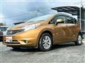 2014 Nissan Note
