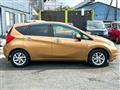 2014 Nissan Note