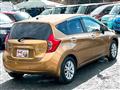 2014 Nissan Note
