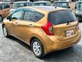 2014 Nissan Note