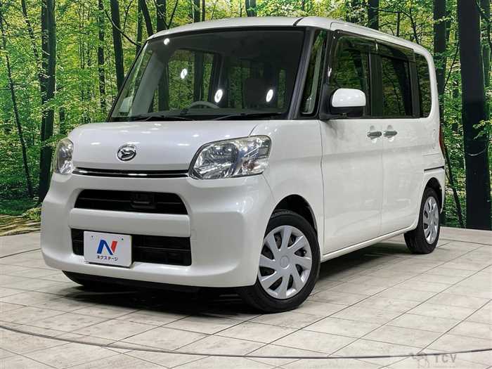 2013 Daihatsu Tanto