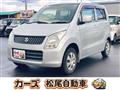 2011 Suzuki Wagon R