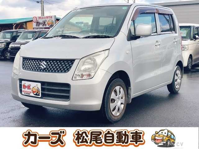 2011 Suzuki Wagon R