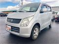 2011 Suzuki Wagon R