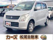 2011 Suzuki Wagon R