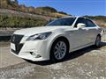 2014 Toyota Crown Athlete Series