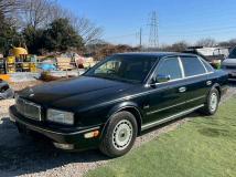 1998 Nissan President