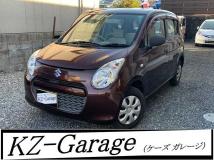 2010 Suzuki Alto