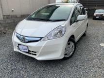 2012 Honda Fit