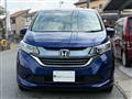 2017 Honda Freed