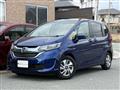 2017 Honda Freed