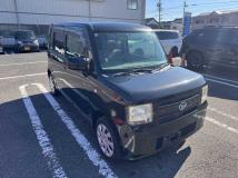 2012 Daihatsu Move Conte